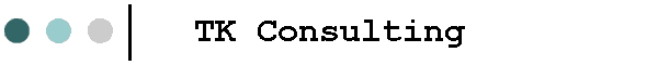 TK Consulting
